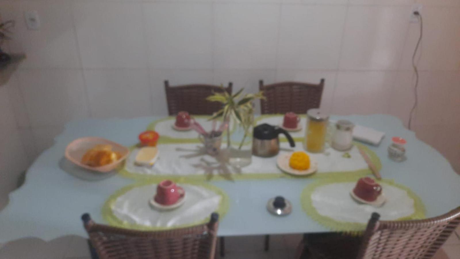 ברייריניאס Hostel Renascer Nos Lencois מראה חיצוני תמונה