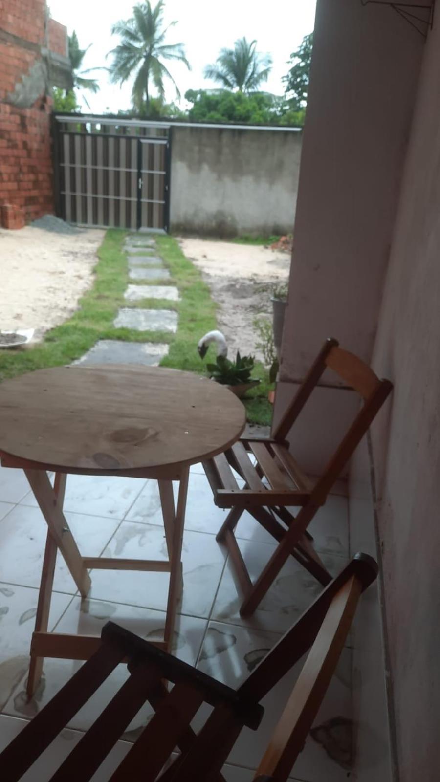 ברייריניאס Hostel Renascer Nos Lencois מראה חיצוני תמונה