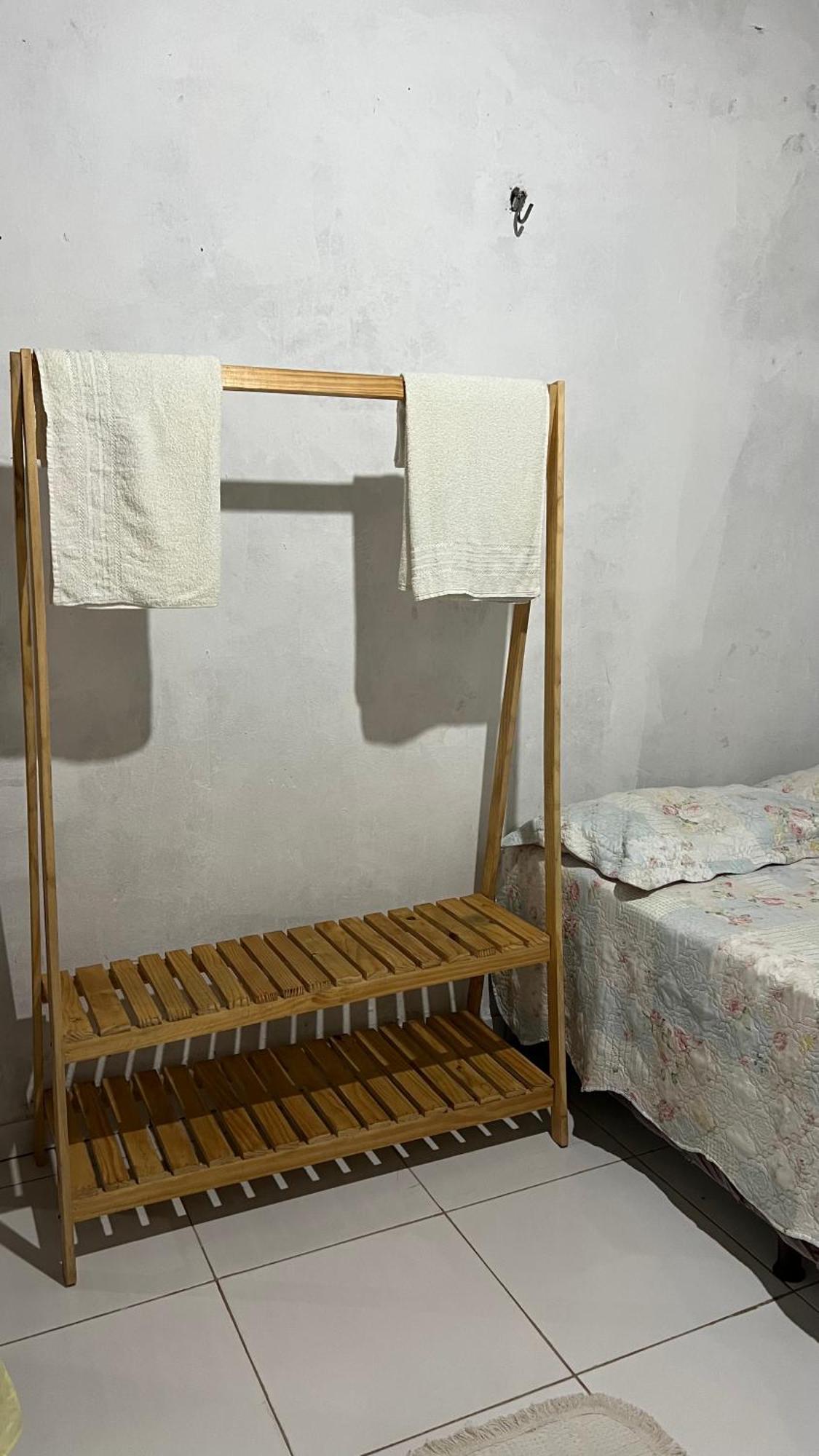 ברייריניאס Hostel Renascer Nos Lencois מראה חיצוני תמונה