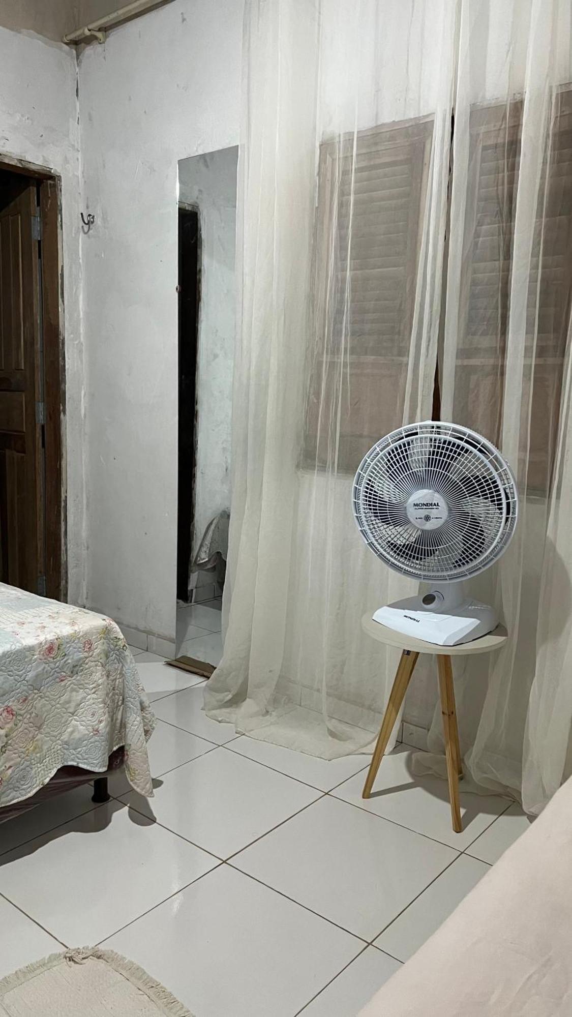 ברייריניאס Hostel Renascer Nos Lencois מראה חיצוני תמונה