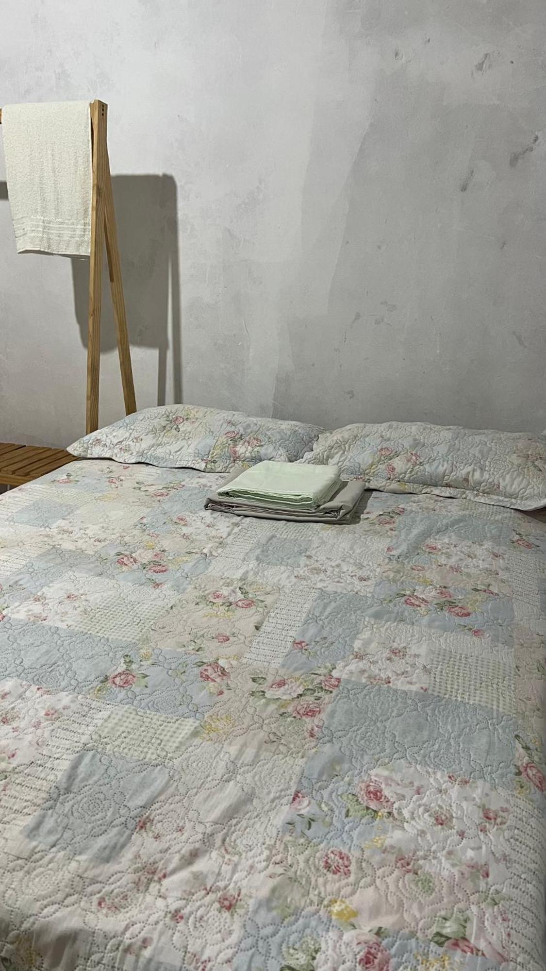 ברייריניאס Hostel Renascer Nos Lencois מראה חיצוני תמונה