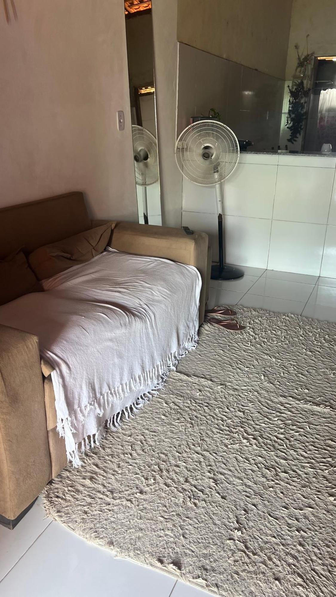 ברייריניאס Hostel Renascer Nos Lencois מראה חיצוני תמונה